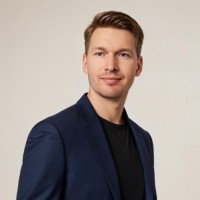 evident ingredients GmbH Employee Helge Postel's profile photo
