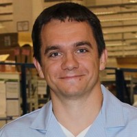 Kirill Novatskiy Email