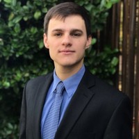 California Public Utilities Commission Employee Nicholas Moran's profile photo
