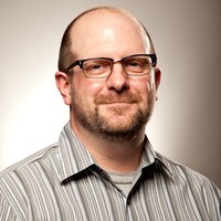 F5 Employee John Mosher's profile photo