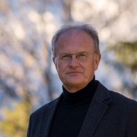 Eversys SA Employee J.p. In-Albon's profile photo