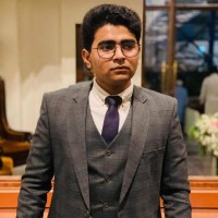Rauf Ahmed's profile photo