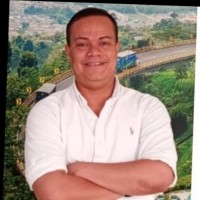 TRANSPRENSA Employee Julian Andres Mafla Cruz's profile photo