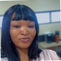 ProWrites Employee Wuraola Balogun's profile photo