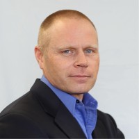 American Red Cross of Oklahoma Employee Stephen Duke's profile photo