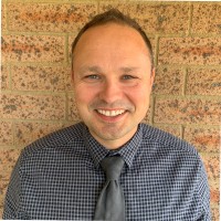 nudie Foods Employee Ben Wentworth-Perry's profile photo