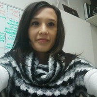 Verizon Wireless Employee Amy Pedersen's profile photo