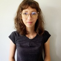 Static Media Employee Daniela Klein's profile photo