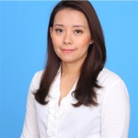 Elation Professional Employee Mar. Aung's profile photo