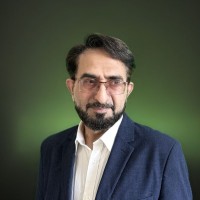 CALLmAI Employee Faisal Jamil's profile photo