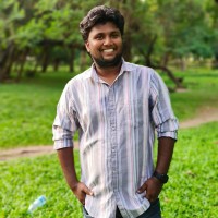 Mazeed Shaik Email & Phone Number