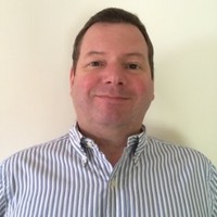 None Employee Michael Burridge's profile photo