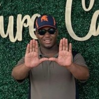 Distraction Magazine Employee Nyarjae Lindo-Holdipp's profile photo