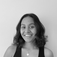Blaklash Employee Quebah Otene's profile photo