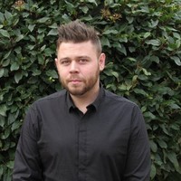 hubli Employee Shaun Dunne's profile photo
