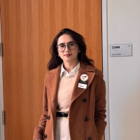 Portland General Electric Employee S. Tripathi's profile photo