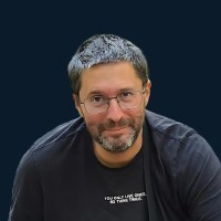 Visaris Employee Igor Stamenić's profile photo