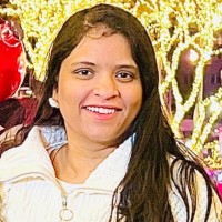 IBX Employee Sandhya Kale's profile photo