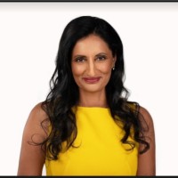 AltaMed Health Services Employee Seema Stewart's profile photo