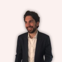 Andre Jabri Email & Phone Number