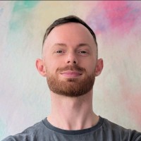 Prefactor Employee Josh Gillies's profile photo