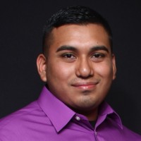 EverLine - Energy's Technical Stack Employee Raul Gudino's profile photo