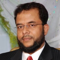 Oracle Employee Mohammed Taher's profile photo