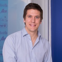 Softys Employee Jose Antonio Vicuña's profile photo