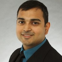 Roche Employee Indranil Mitra's profile photo