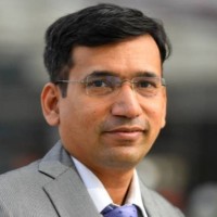 Ashish Joshi Email & Phone Number