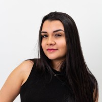 Holofotte Employee Bianka Bianchetti's profile photo
