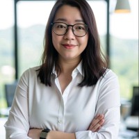 Stanley Black & Decker, Inc. Employee Angie Lim's profile photo