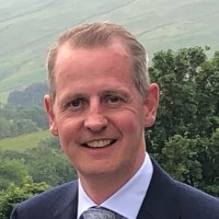 Sicli Fire Protection Belgium Employee David Cosgrove's profile photo