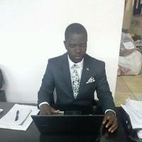 Vivo Activewear Employee Jared Ochola's profile photo