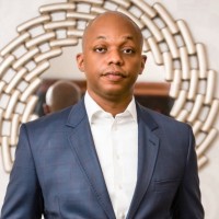uniBank Ghana Ltd Employee Kwabena Duffuor's profile photo