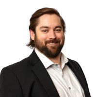 Medtronic Employee Sean Usher's profile photo