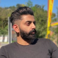 Ustech Solutions Employee Gurvinder Singh's profile photo