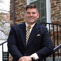 HUNT Real Estate ERA Employee Nicholas Mancari's profile photo