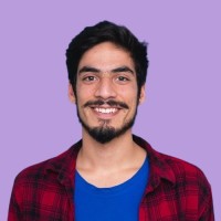 Teambit Employee Raimundo Penna's profile photo