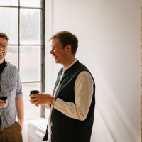 Woven Employee Duncan McRae's profile photo