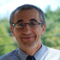 Alexander Goldfarb Email & Phone Number