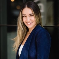 Intro Employee Rachel Clark's profile photo