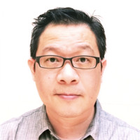 HTC Employee Kevin Hung's profile photo
