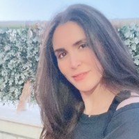 Ofogh Koorosh Chain stores Employee Azam Bagheri's profile photo