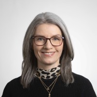Enanta Pharmaceuticals Employee Kate Byth's profile photo