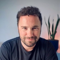 Albert School Employee Riccardo Osti's profile photo