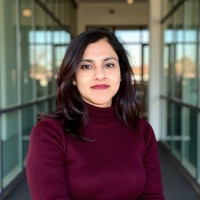 Medical AR Management Services, LLC Employee Chaitali Basu's profile photo