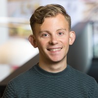 CZ Employee Dennis van Oosten's profile photo