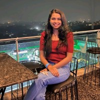 Kirti Bawane's profile photo