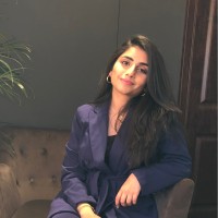 Hareem Malik Email